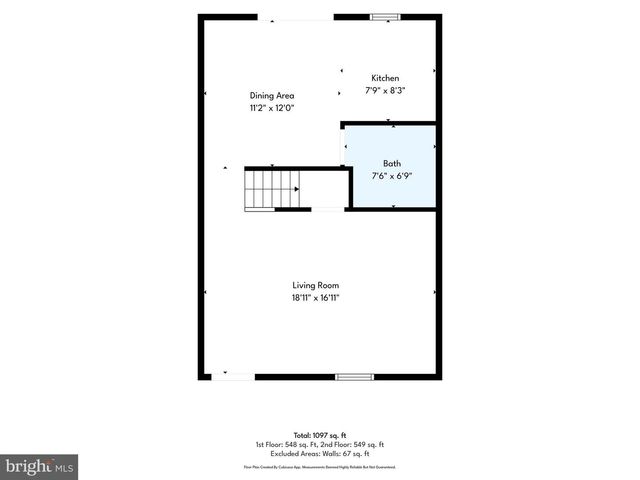 80 QUEEN AVE, Enola, PA 17025