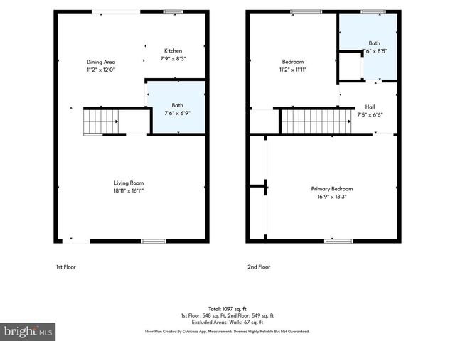 80 QUEEN AVE, Enola, PA 17025