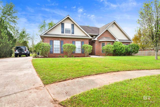10898 Bristow Court, Daphne, AL 36526