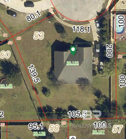 10898 Bristow Court, Daphne, AL 36526