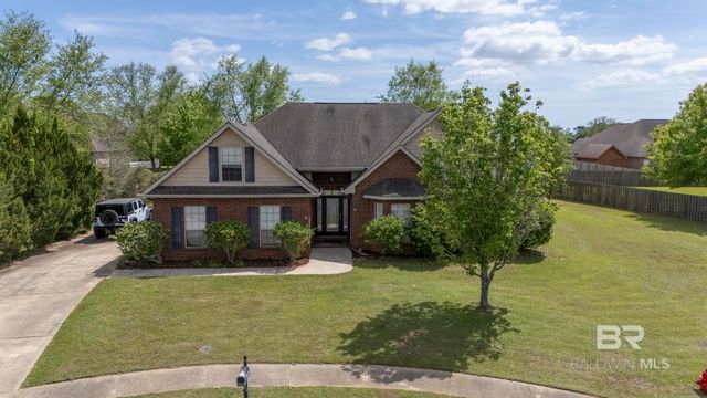 10898 Bristow Court, Daphne, AL 36526
