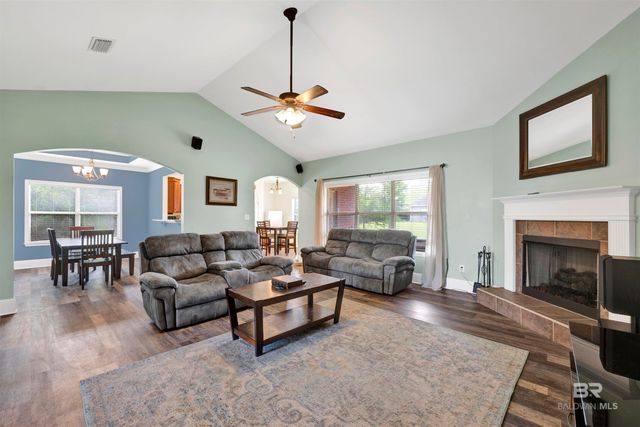 10898 Bristow Court, Daphne, AL 36526