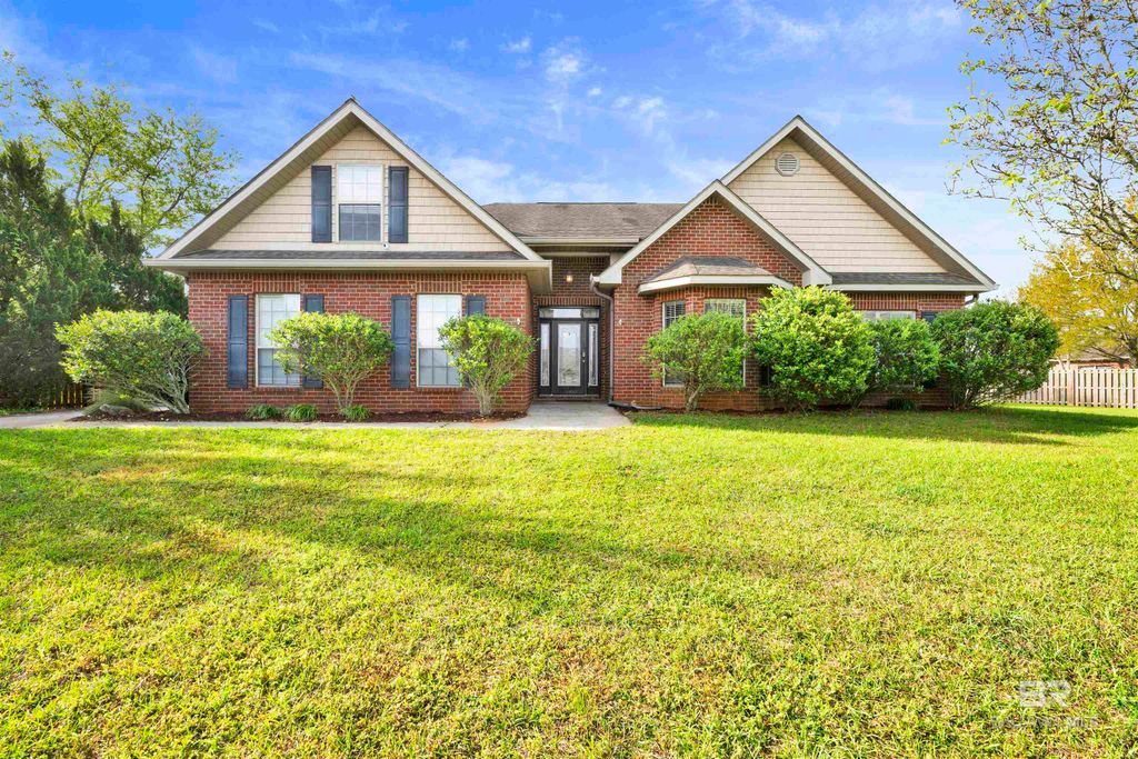 10898 Bristow Court, Daphne, AL 36526