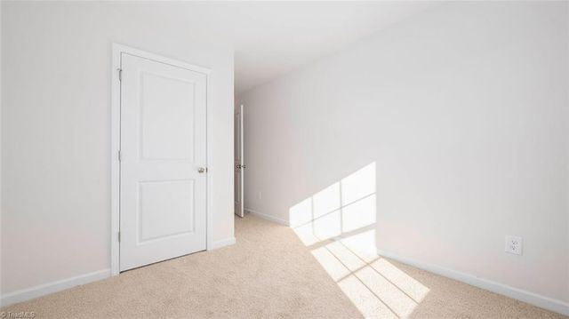 1116 Broholmer Lane, Greensboro, NC 27405