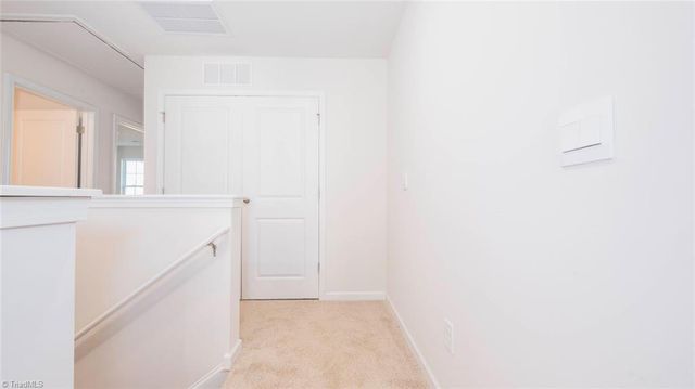 1116 Broholmer Lane, Greensboro, NC 27405