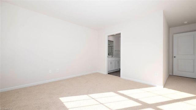 1116 Broholmer Lane, Greensboro, NC 27405