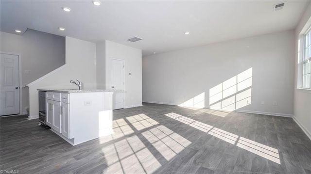 1116 Broholmer Lane, Greensboro, NC 27405