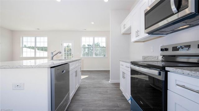 1116 Broholmer Lane, Greensboro, NC 27405