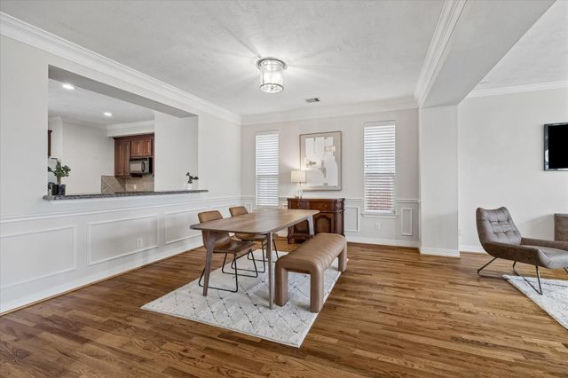 1807 Stacy Crest, Houston, TX 77008