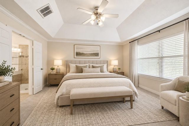 1807 Stacy Crest, Houston, TX 77008