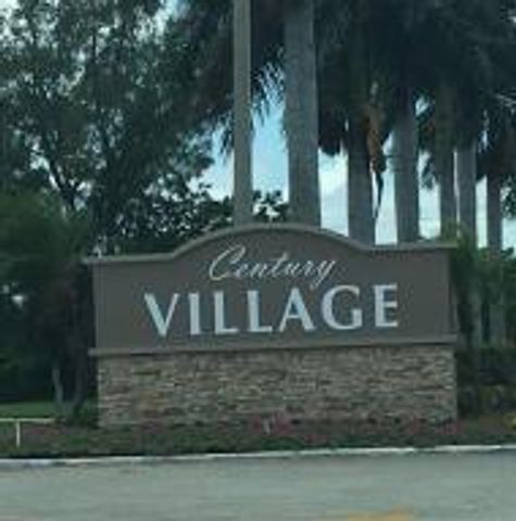 12 Windsor A 12, West Palm Beach, FL 33417