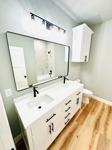 31 Circle Drive, Monkey Island, OK 74331