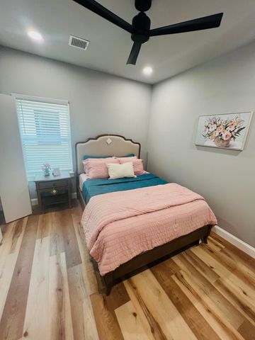 31 Circle Drive, Monkey Island, OK 74331