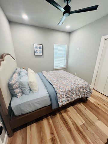 31 Circle Drive, Monkey Island, OK 74331