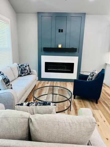 31 Circle Drive, Monkey Island, OK 74331