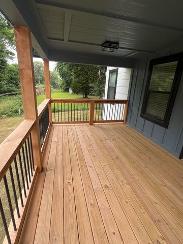 31 Circle Drive, Monkey Island, OK 74331