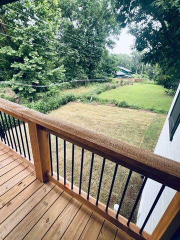 31 Circle Drive, Monkey Island, OK 74331