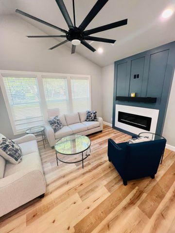 31 Circle Drive, Monkey Island, OK 74331