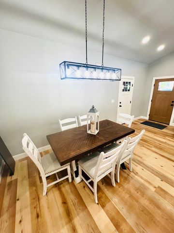 31 Circle Drive, Monkey Island, OK 74331