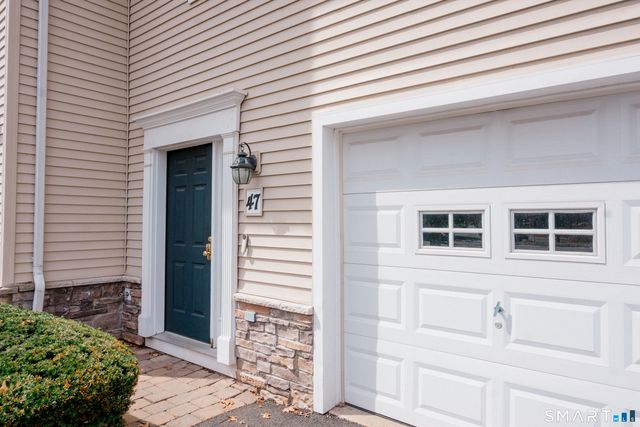 47 Nolan Circle 47, Manchester, CT 06042