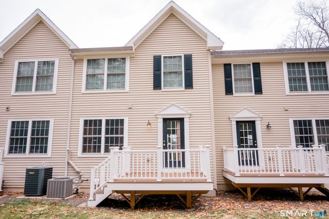 47 Nolan Circle 47, Manchester, CT 06042