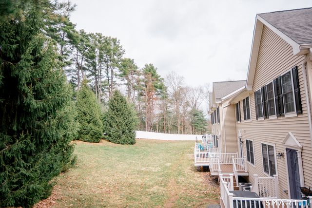 47 Nolan Circle 47, Manchester, CT 06042