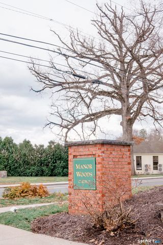 47 Nolan Circle 47, Manchester, CT 06042