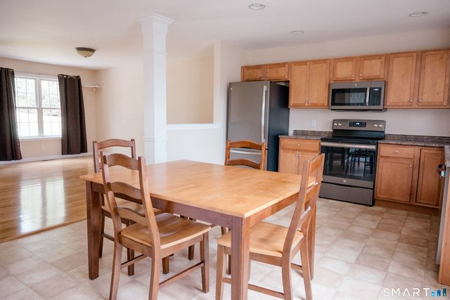 47 Nolan Circle 47, Manchester, CT 06042