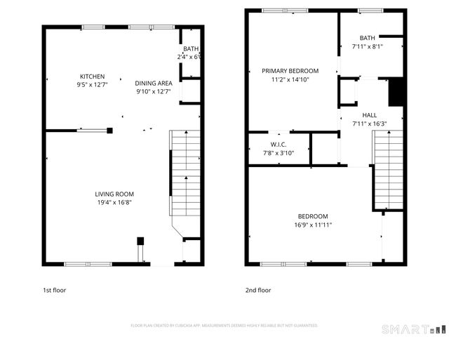 47 Nolan Circle 47, Manchester, CT 06042