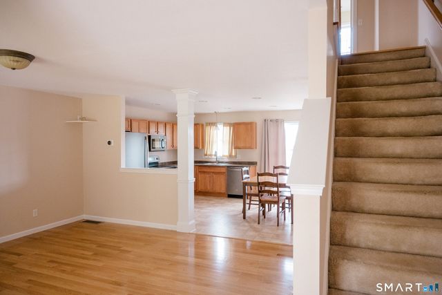 47 Nolan Circle 47, Manchester, CT 06042