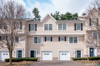 47 Nolan Circle 47, Manchester, CT 06042