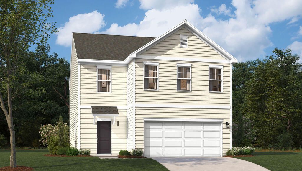 5387 Proper Court, North Augusta, SC 29860