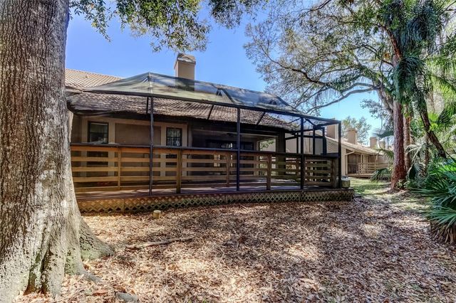 3020 WINDMOOR DRIVE, Palm Harbor, FL 34685