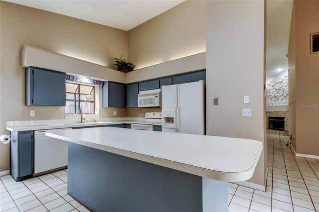 3020 WINDMOOR DRIVE, Palm Harbor, FL 34685