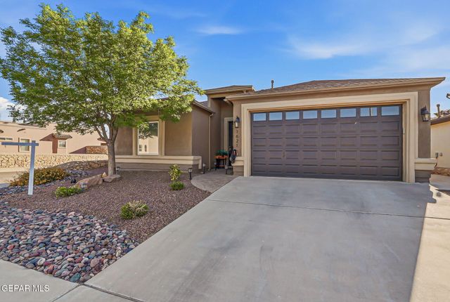 1621 ROCK DOVE Lane, El Paso, TX 79911