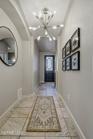 1621 ROCK DOVE Lane, El Paso, TX 79911