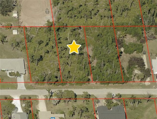 3740 Tangerine DR, Other, FL 33956