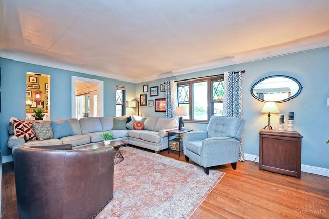 1433 Teakwood Avenue, Cincinnati, OH 45224