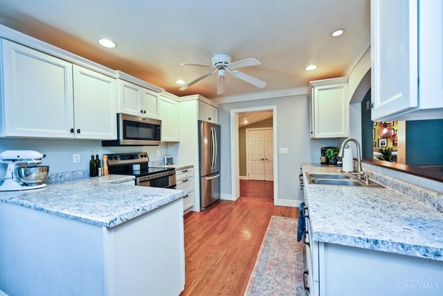 1433 Teakwood Avenue, Cincinnati, OH 45224