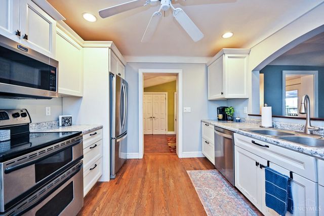 1433 Teakwood Avenue, Cincinnati, OH 45224