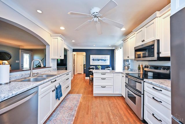1433 Teakwood Avenue, Cincinnati, OH 45224