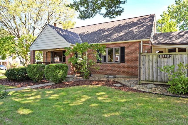 1433 Teakwood Avenue, Cincinnati, OH 45224