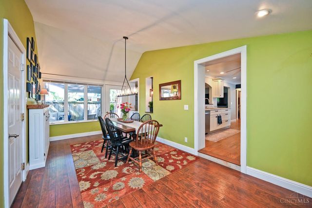 1433 Teakwood Avenue, Cincinnati, OH 45224