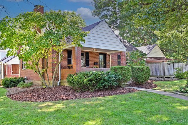 1433 Teakwood Avenue, Cincinnati, OH 45224
