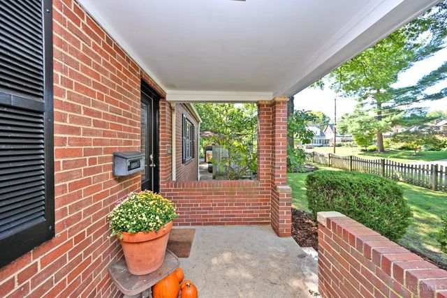 1433 Teakwood Avenue, Cincinnati, OH 45224