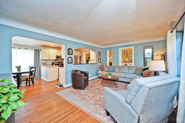 1433 Teakwood Avenue, Cincinnati, OH 45224