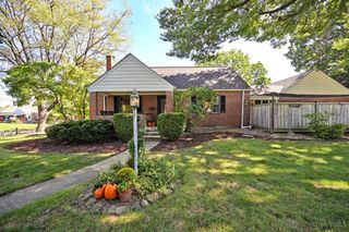 1433 Teakwood Avenue, Cincinnati, OH 45224