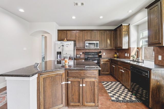 507 Mustang Trail, Celina, TX 75009