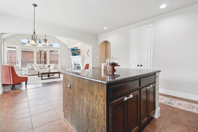 507 Mustang Trail, Celina, TX 75009