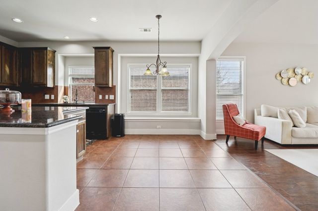 507 Mustang Trail, Celina, TX 75009